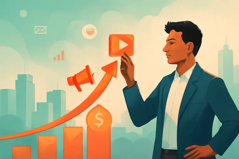 ก้าวข้ามทุกวิกฤต! สร้างแบรนด์คุณให้ดังช่วงเศรษฐกิจผันผวน