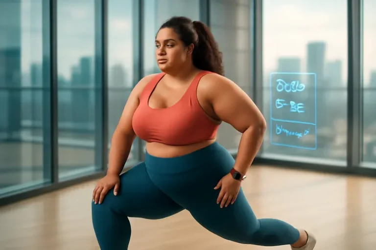 เปิดเทรนด์ใหม่! ปั้นหุ่นแซ่บรับปี 2025 ก่อนใครเพื่อน